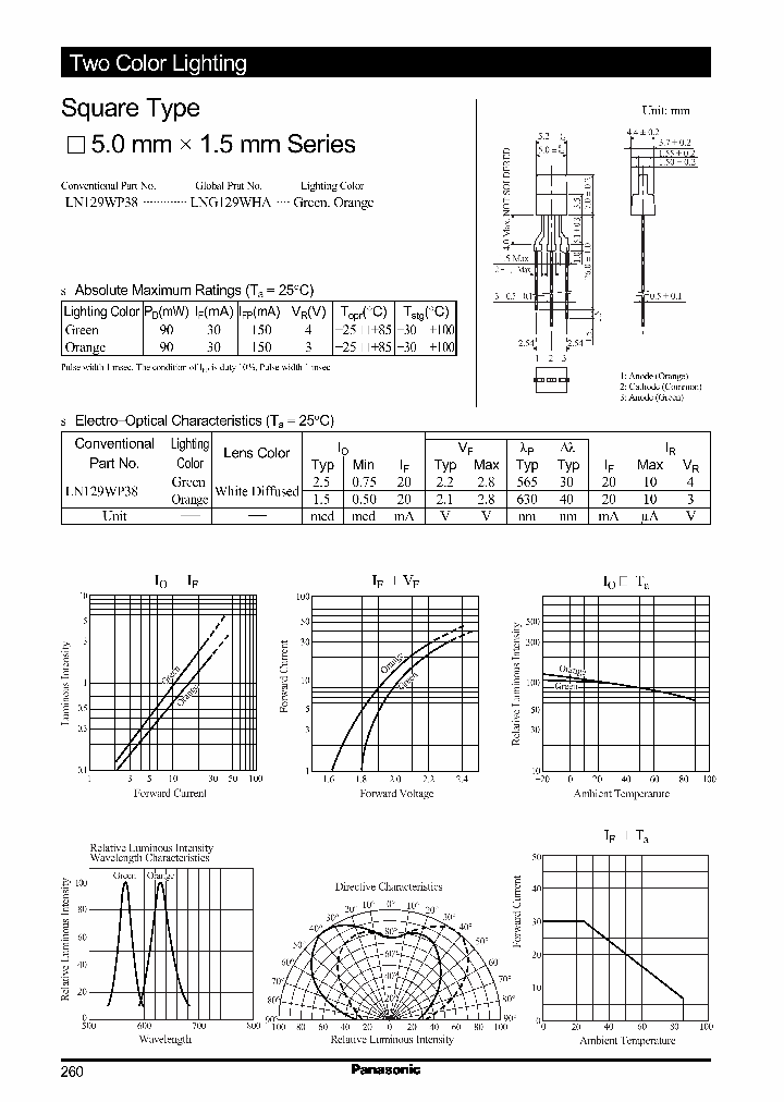 LNG129WHA_106903.PDF Datasheet