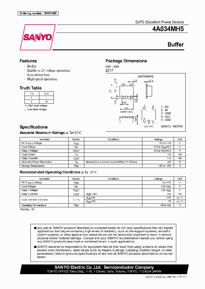 4A034MH5_107022.PDF Datasheet