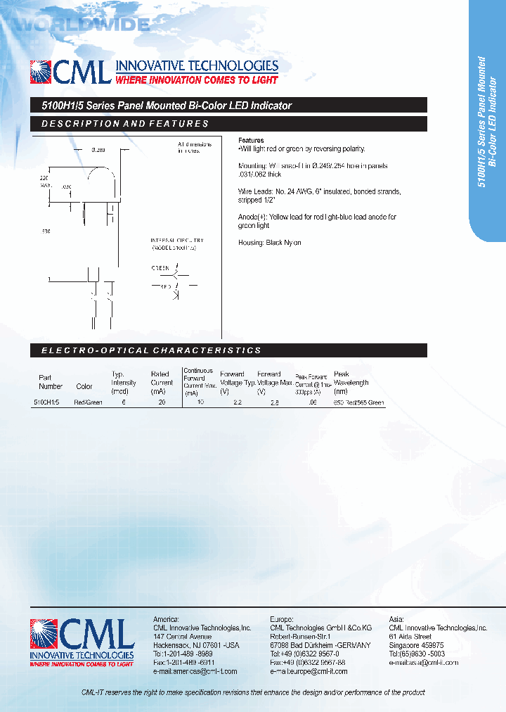 5100H15_100311.PDF Datasheet