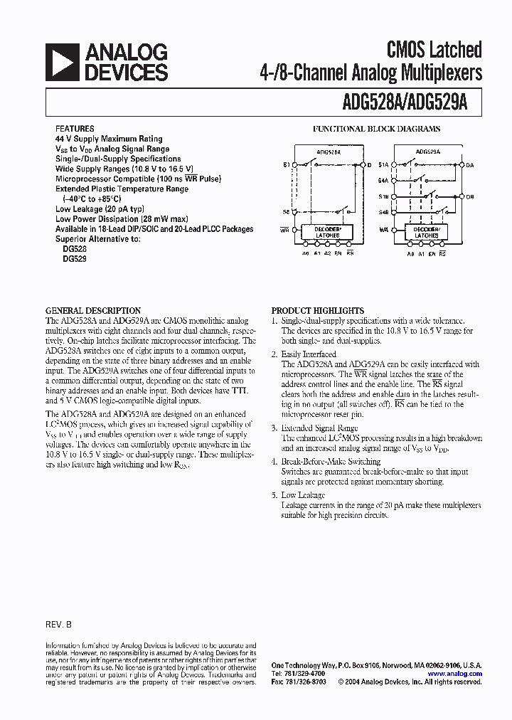 5962-9063501MVA_107330.PDF Datasheet
