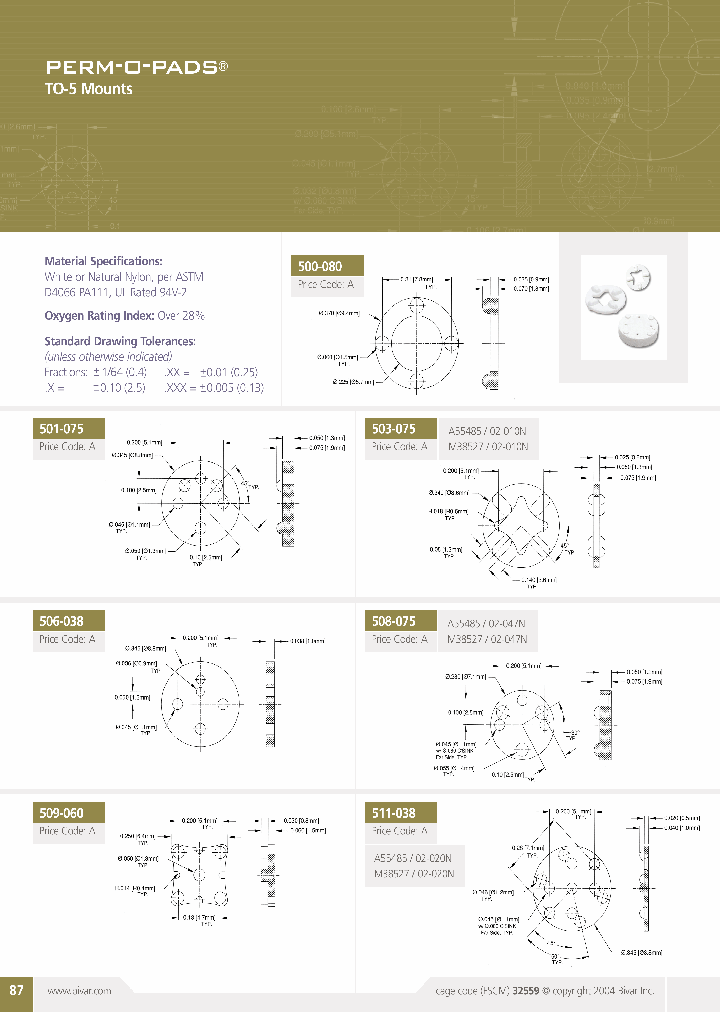 510-110_100318.PDF Datasheet