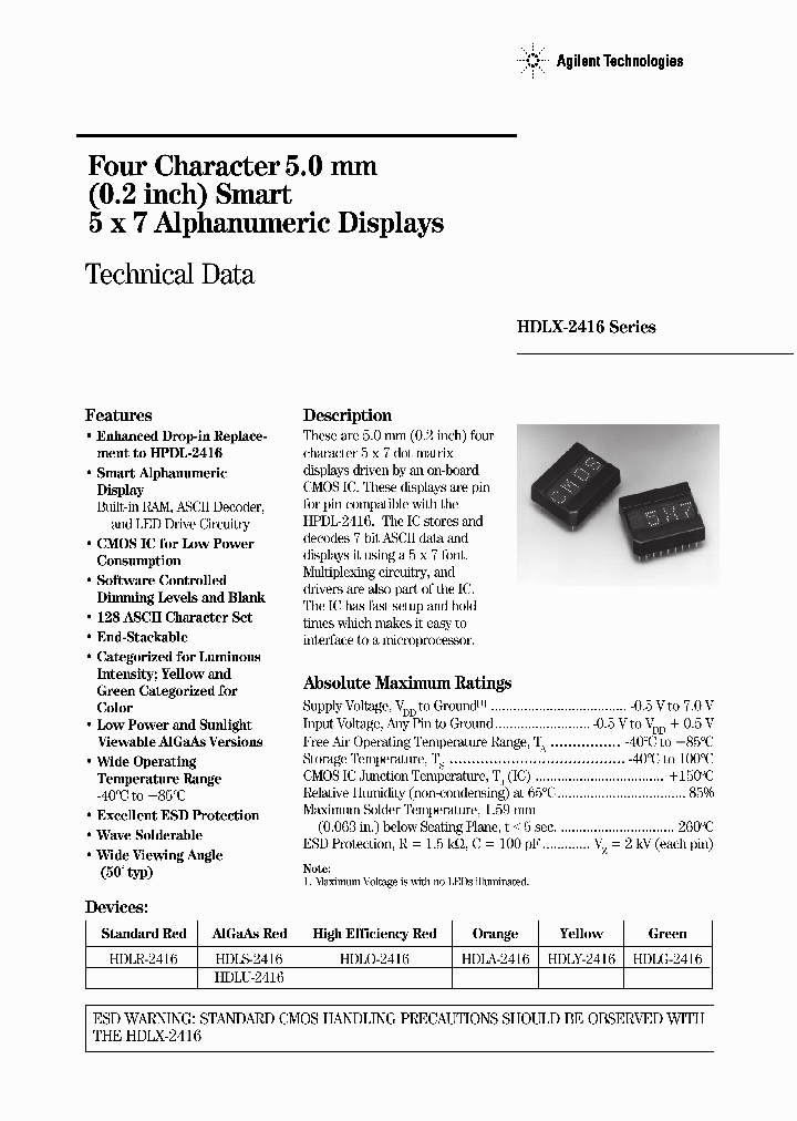 HDP01-0512NRL_108631.PDF Datasheet