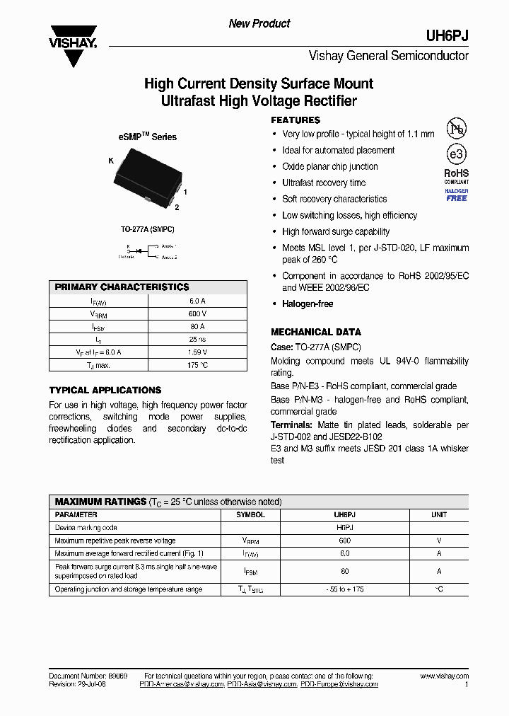 UH6PJ-E386A_112496.PDF Datasheet