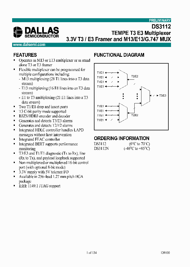 DS3112_100419.PDF Datasheet