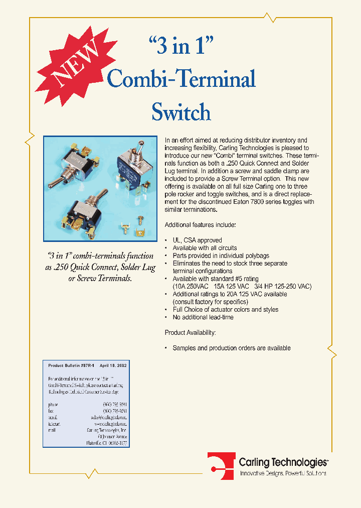 2FA52-73_100767.PDF Datasheet