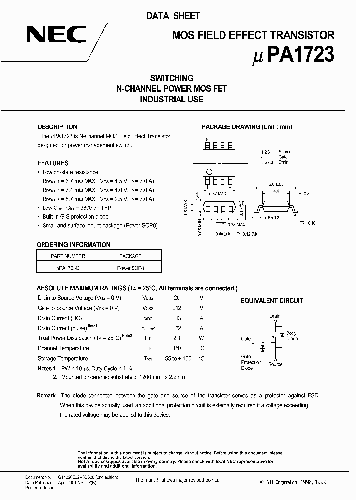 UPA1723G-E1_113963.PDF Datasheet