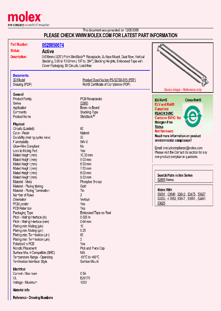 52885-0674_100942.PDF Datasheet