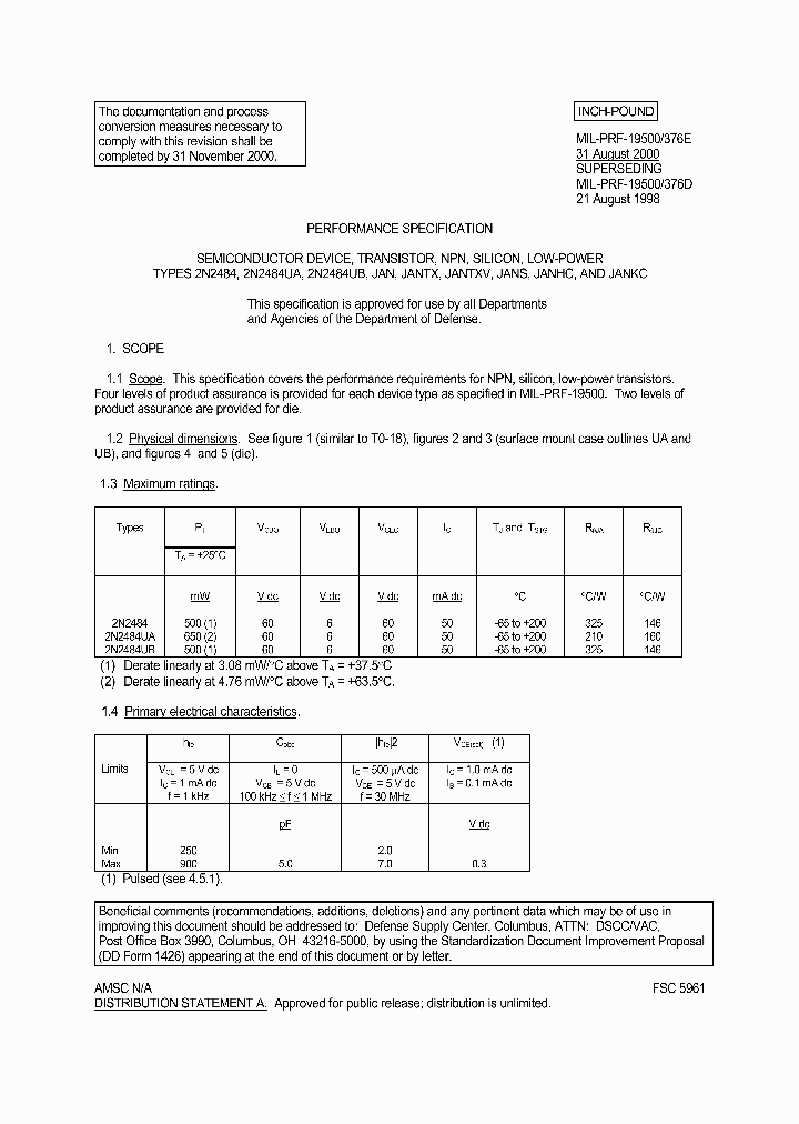 2N2484UB_115877.PDF Datasheet