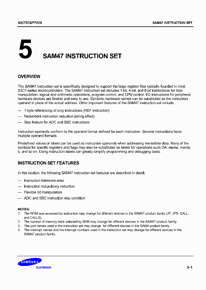 S3C72H8P72H8_114642.PDF Datasheet