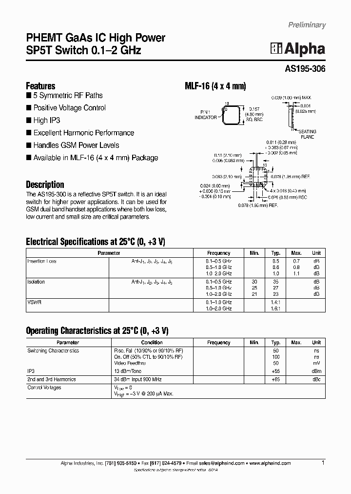 AS195-306_116319.PDF Datasheet