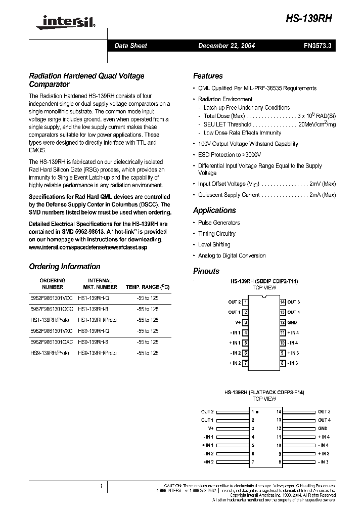 HS1-139RHPROTO_117202.PDF Datasheet