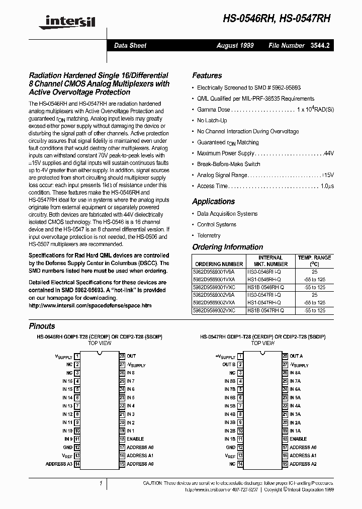HS0-0546RH-Q_117223.PDF Datasheet