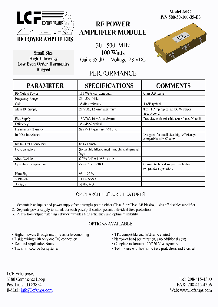 500-30-100-35-E3_117575.PDF Datasheet