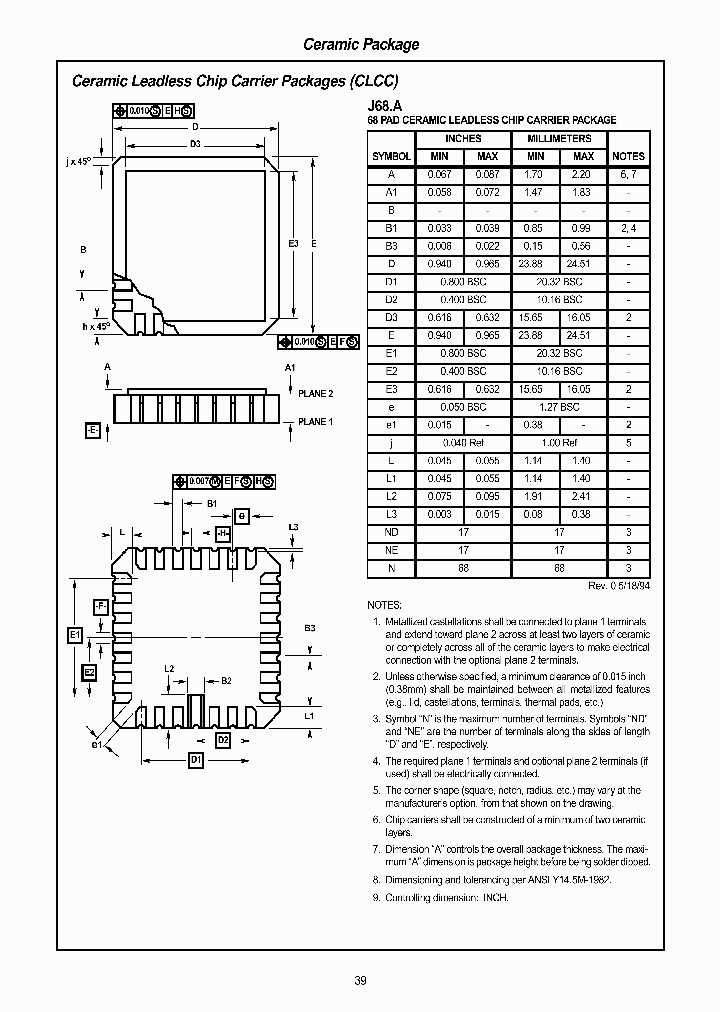 J68APACKAGE_101471.PDF Datasheet
