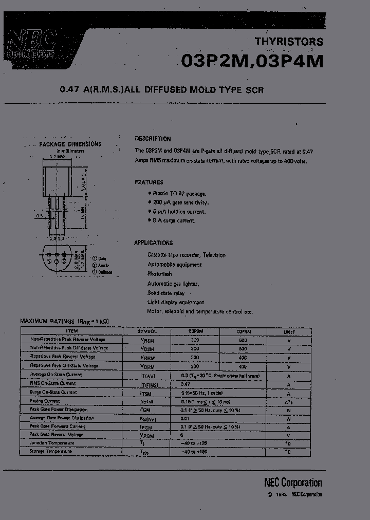 03P2M_117911.PDF Datasheet