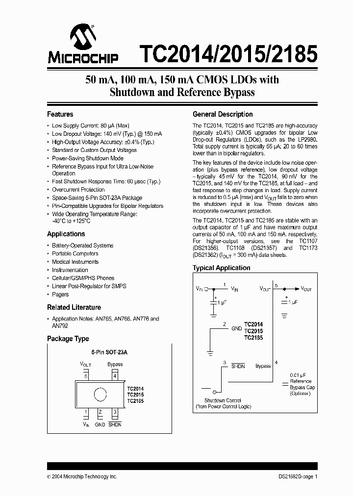 TC2015-27VCTTR_119956.PDF Datasheet
