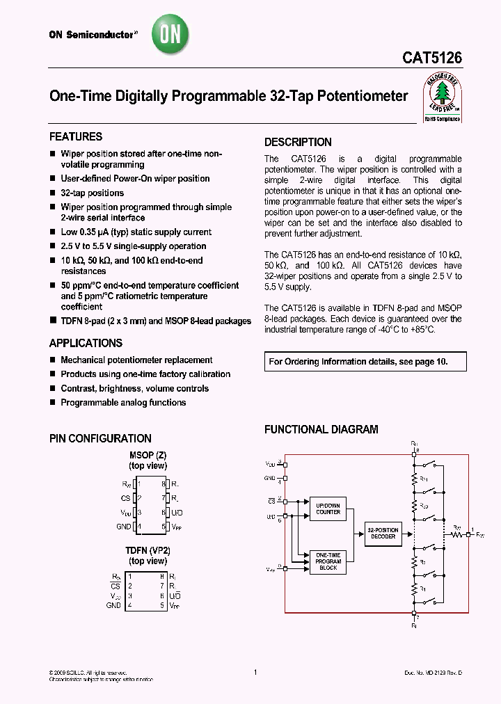CAT5126VP2I00GT3_120501.PDF Datasheet