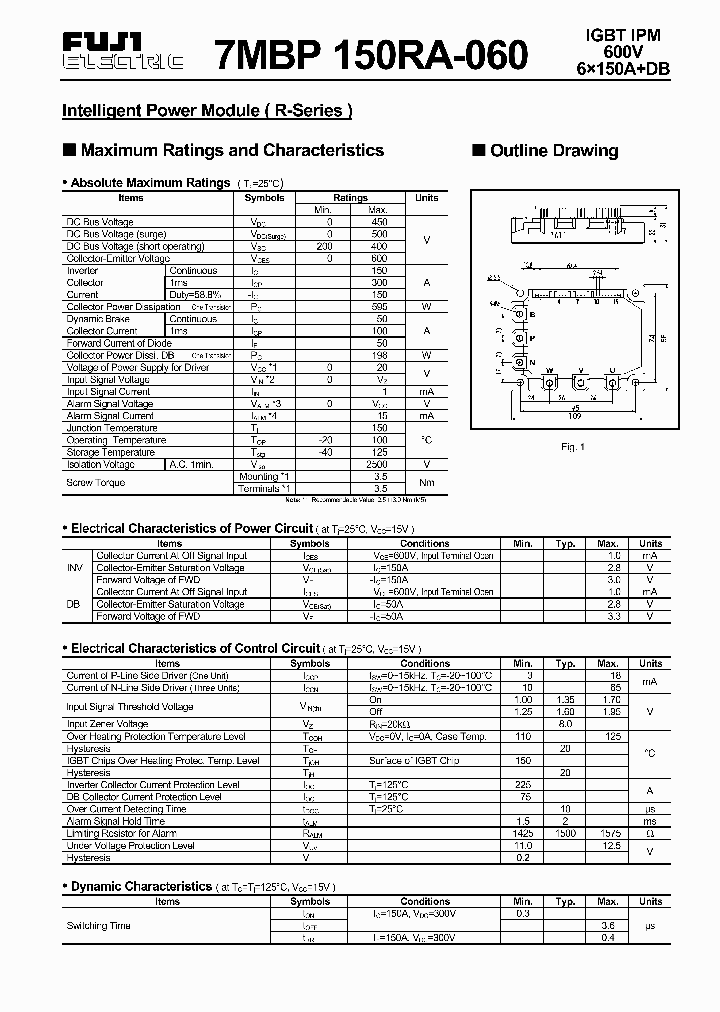 7MBP150RA-060_121318.PDF Datasheet