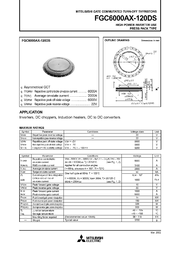 FGC6000AX-120DS_121470.PDF Datasheet