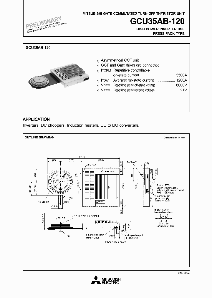GCU35AB-120_121475.PDF Datasheet
