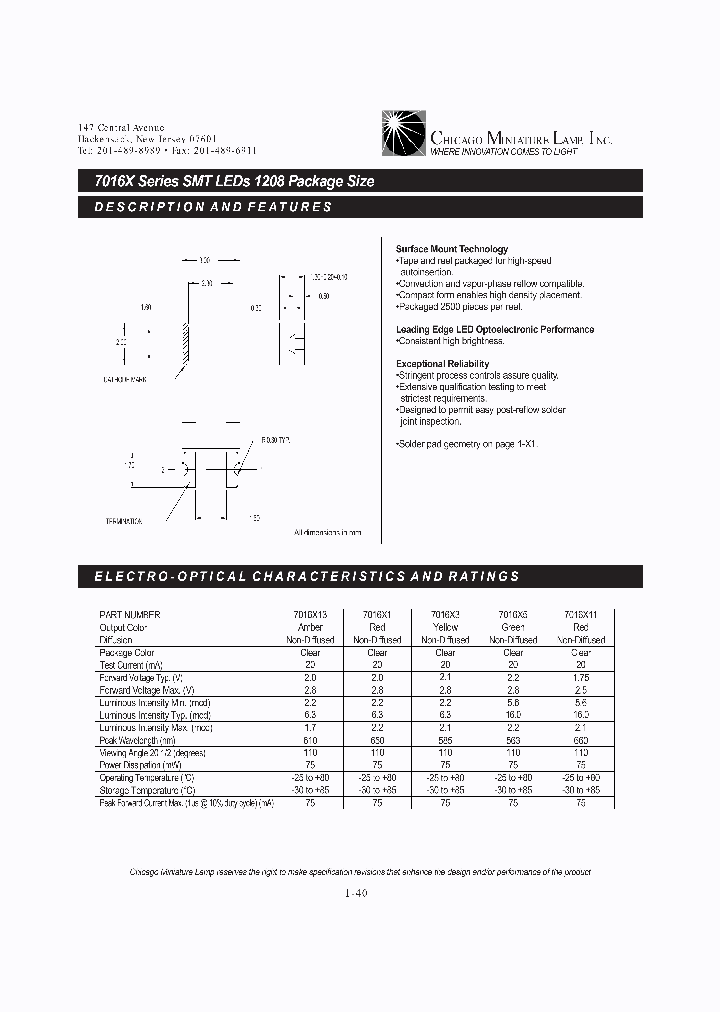 7016X11_121756.PDF Datasheet