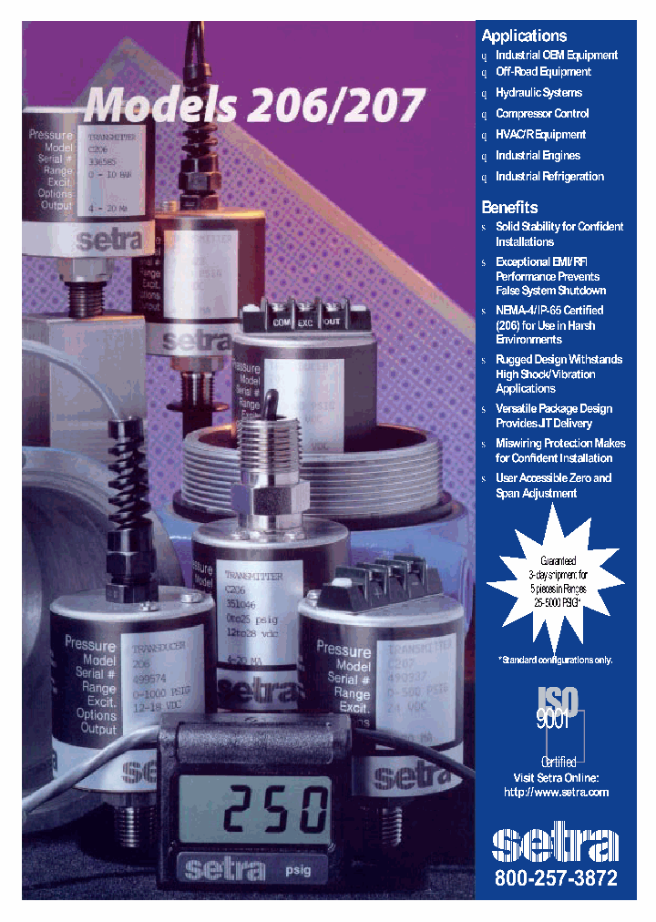 20710000PSIG_102410.PDF Datasheet