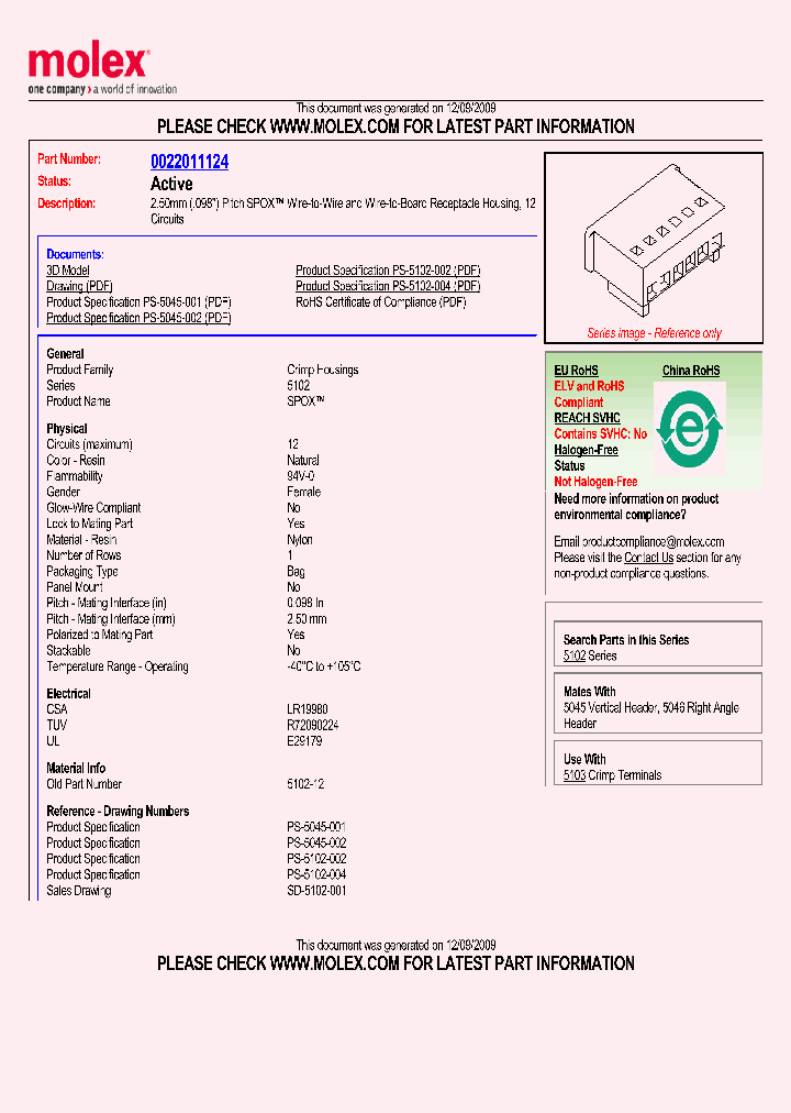 22-01-1124_102598.PDF Datasheet