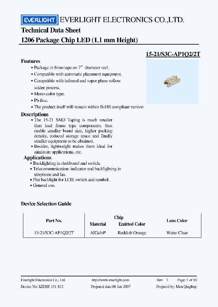 15-21-S3C-AP1Q2-2T_122592.PDF Datasheet