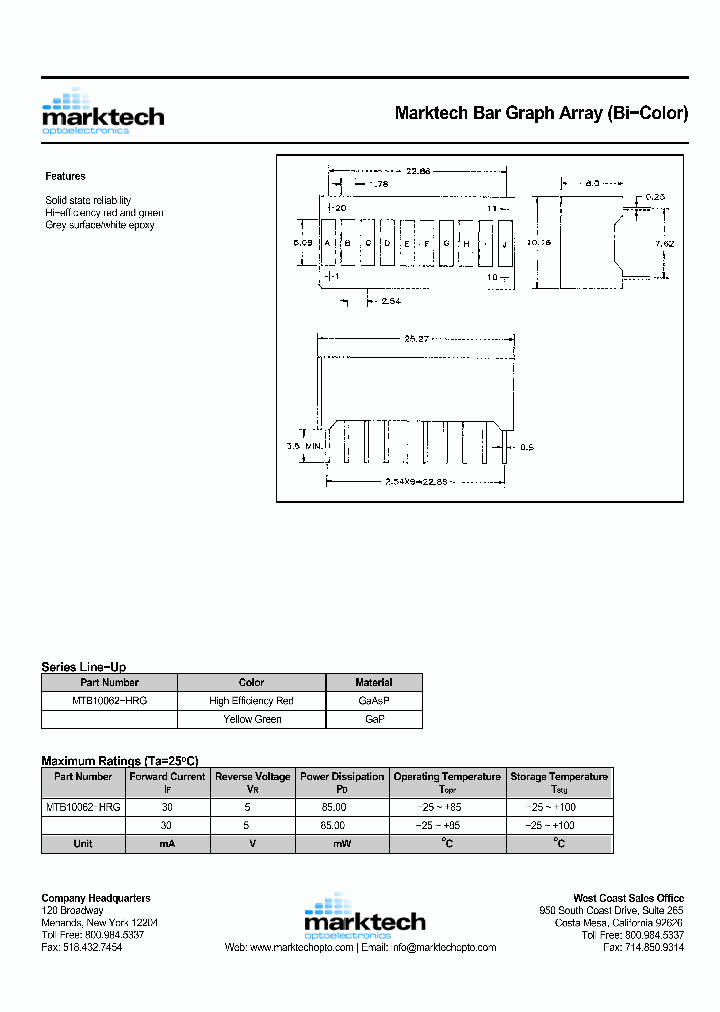 MTB10631-GYHR_122711.PDF Datasheet