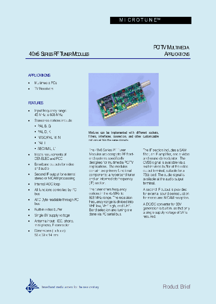 4036FY5_103617.PDF Datasheet