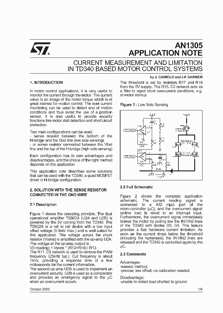 AN1305_104762.PDF Datasheet