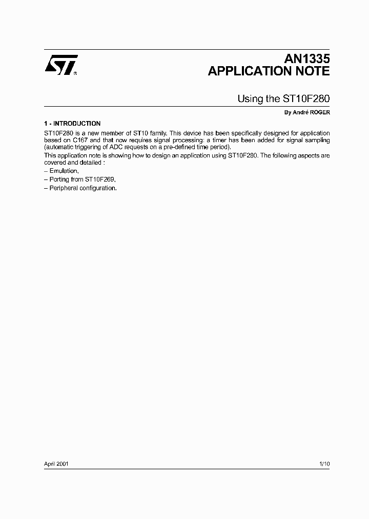 AN1335_104855.PDF Datasheet