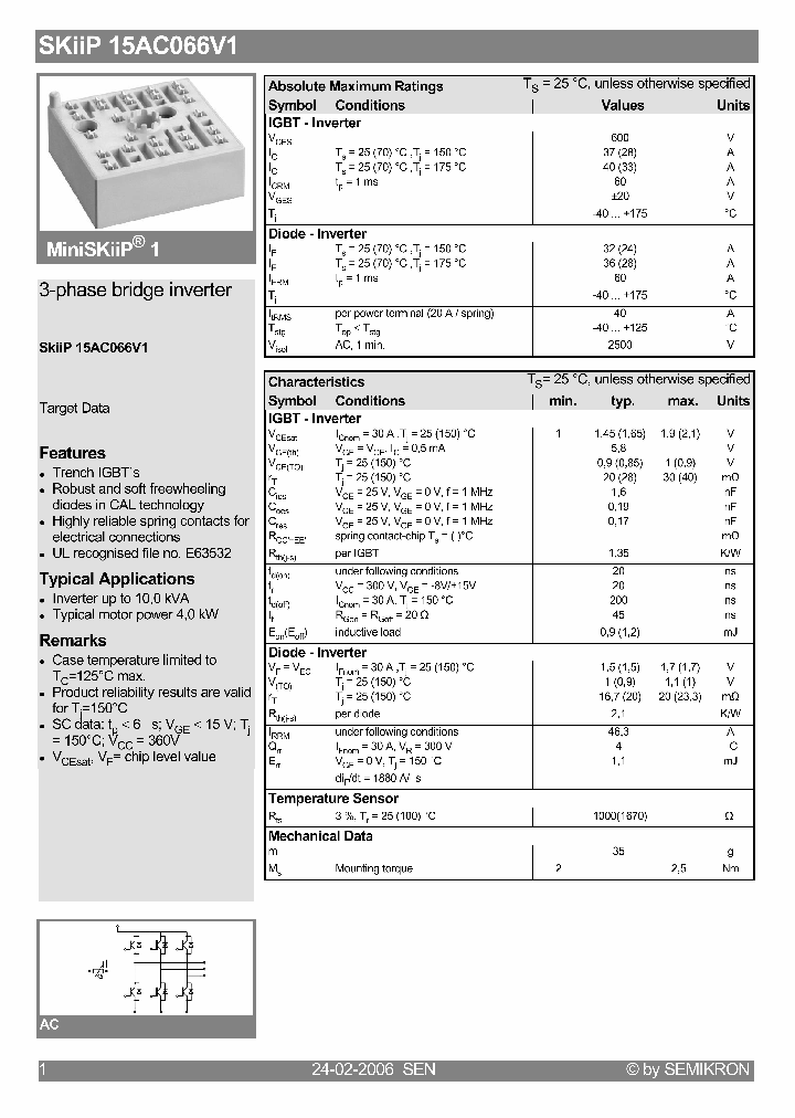 SKIIP15AC066V1_107192.PDF Datasheet