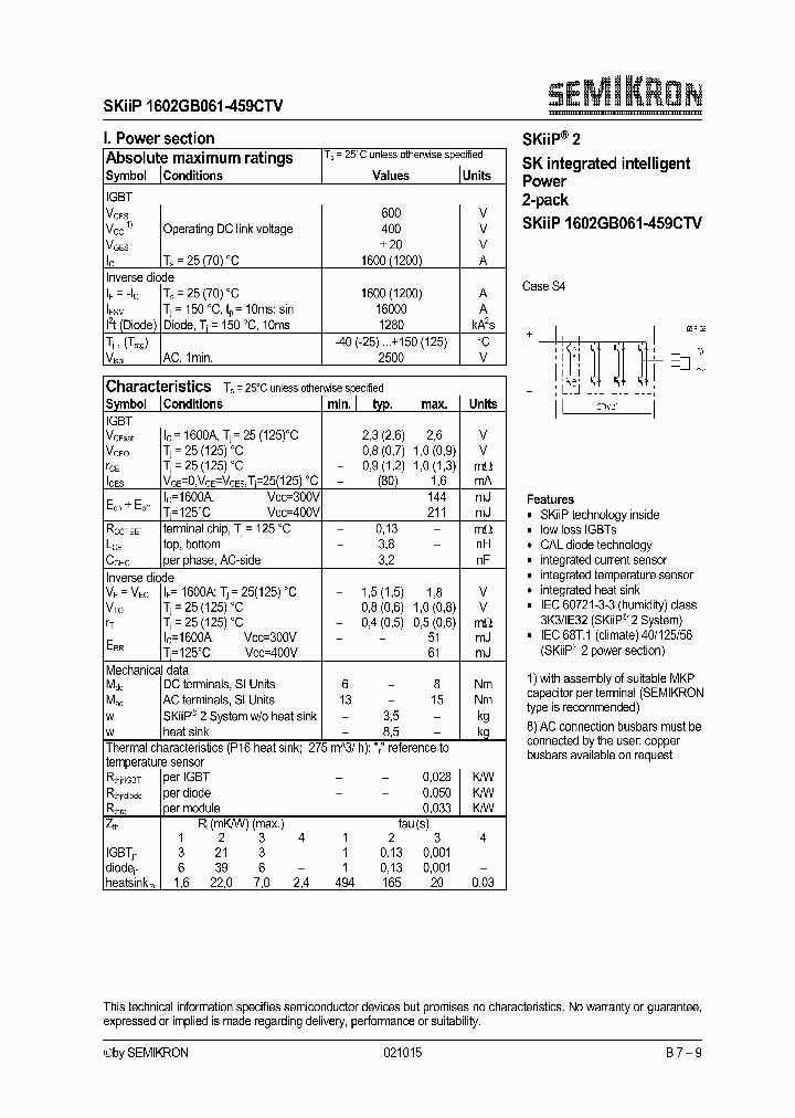 SKIIP1602GB061-459CTV_107194.PDF Datasheet