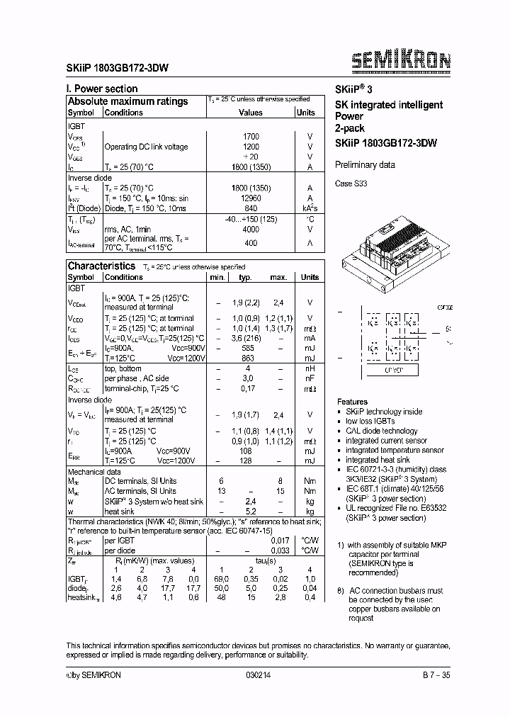 SKIIP1803GB172-3DW_107202.PDF Datasheet
