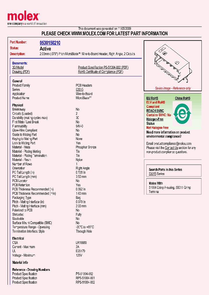 53015-0210_108298.PDF Datasheet