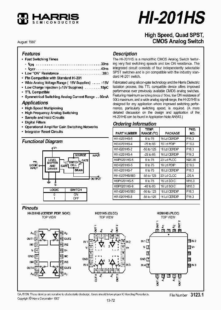 HI-201HS_109584.PDF Datasheet