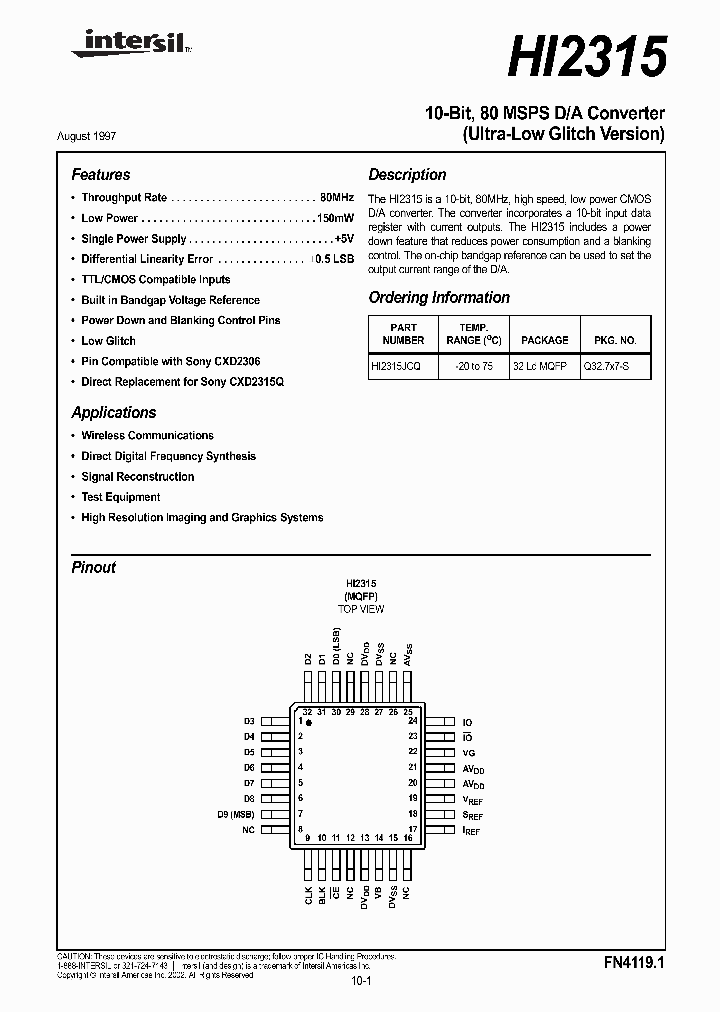 HI2315JCQ_109655.PDF Datasheet