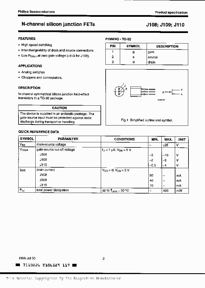 J108_113770.PDF Datasheet