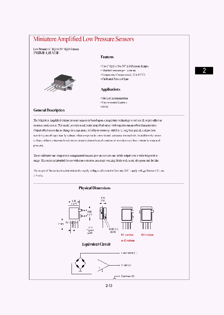 5INCH-D1-P4V-MINI_114723.PDF Datasheet
