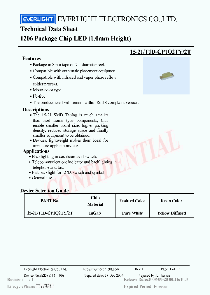 15-21-T1D-CP1Q2TY-2T_125364.PDF Datasheet