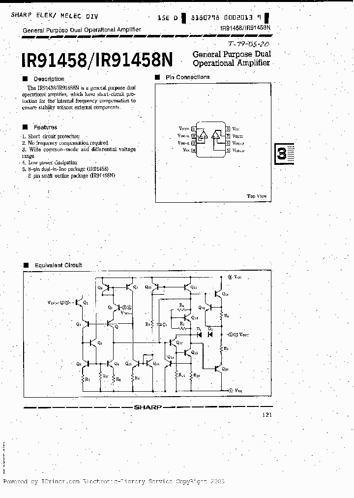 IR91458_116847.PDF Datasheet