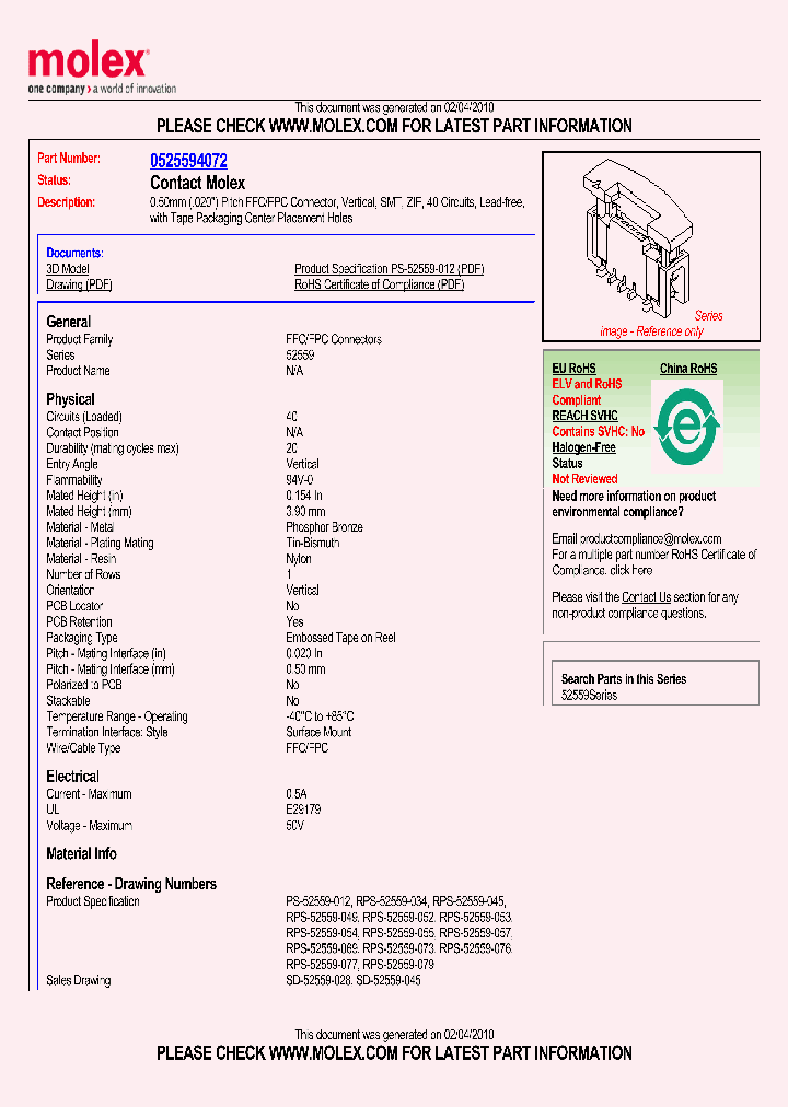 52559-4072_118009.PDF Datasheet