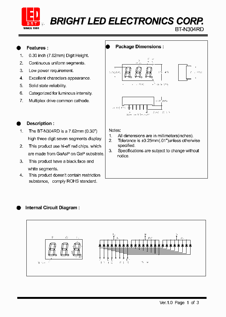 BT-N304RD_118878.PDF Datasheet