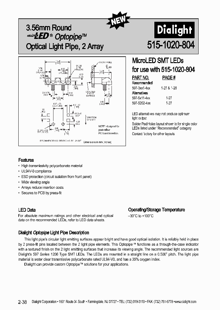 515-1020-804_123919.PDF Datasheet