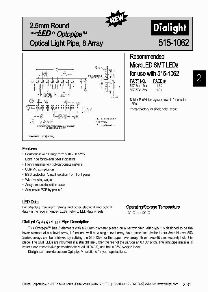 515-1062_123952.PDF Datasheet