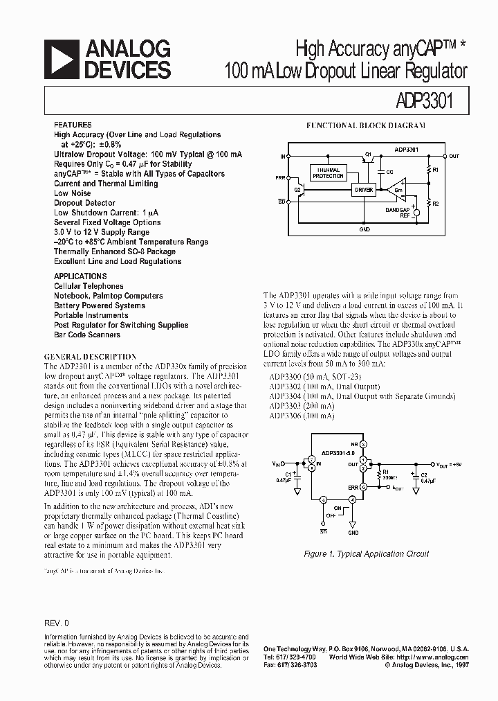 ADP3301AR-3-REEL_128856.PDF Datasheet