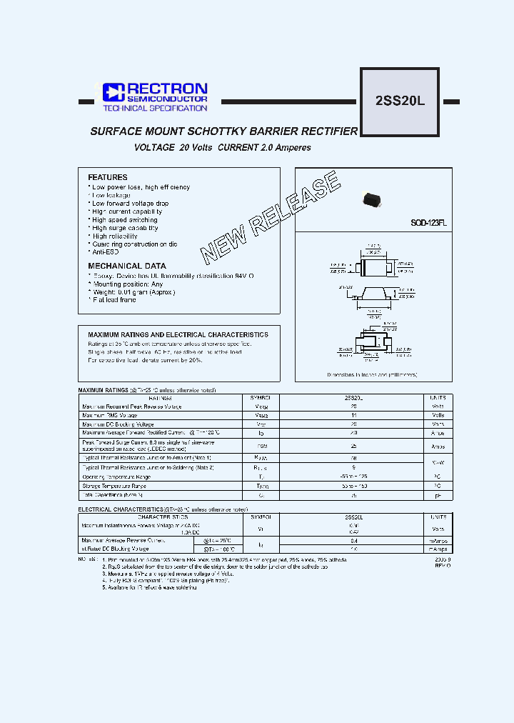 2SS20L_127737.PDF Datasheet
