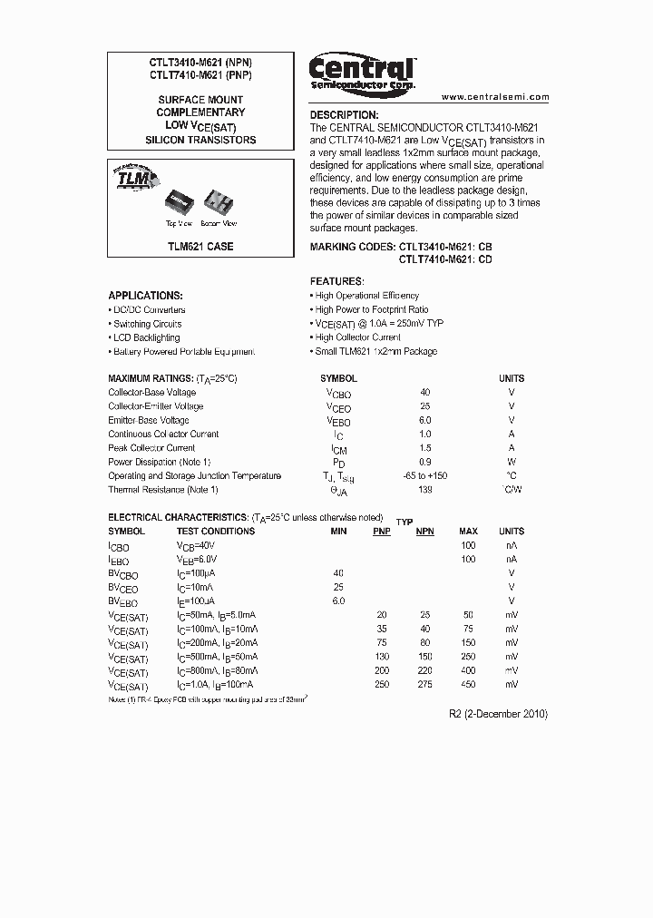 CTLT3410-M621_128766.PDF Datasheet