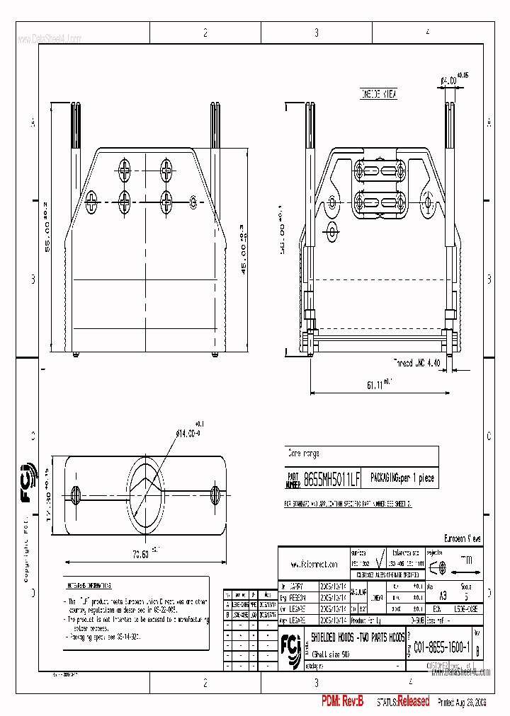 8655MH5011LF_132601.PDF Datasheet